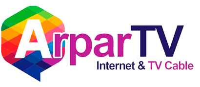 ArparTV-Internet de alta velocidad y Televisión