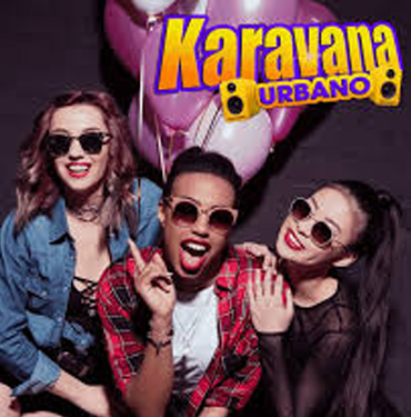 karavana-urbano